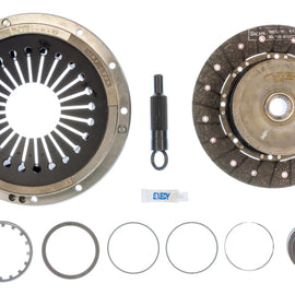 Exedy OE 1987-1989 Porsche 911 H6 Clutch Kit KPO03