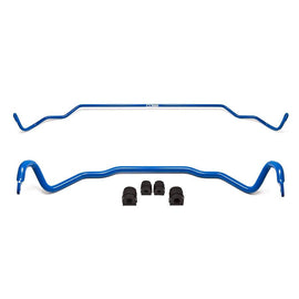 COBB - ANTI-SWAY BAR FRONT AND REAR SWAY BAR KIT  - 2007-2013 BMW 335I 9B1250