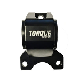 Torque Solution Billet Aluminum Transmission Mount: Honda Civic SI 2002-2005 (EP3) TS-EP3-003