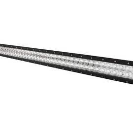 Hella Value Fit Sport 49in - 288W LED Light Bar - Dual Row Combo Beam 357208301