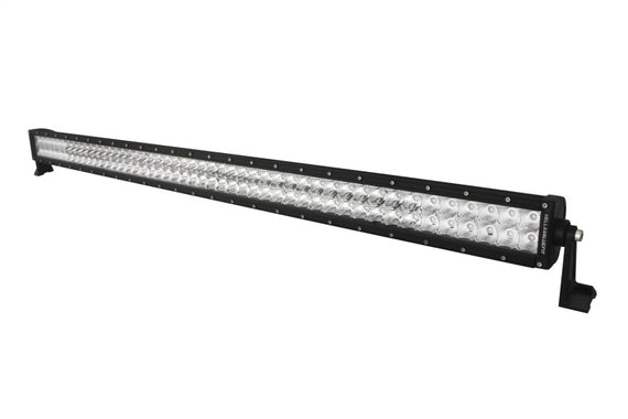 Hella Value Fit Sport 49in - 288W LED Light Bar - Dual Row Combo Beam 357208301