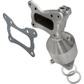 MagnaFlow Direct Fit Catalytic Converter 10-11 Honda CR-V 2.4L 51781