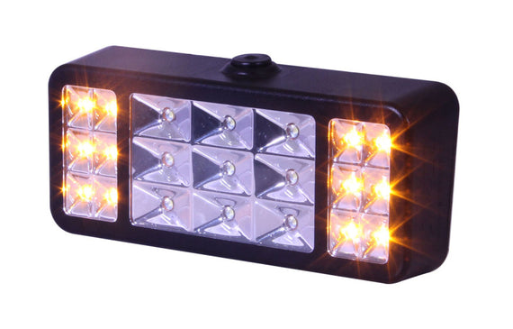 ANZO LED Magnet Light Universal 3 Function LED Magnet Light 861138