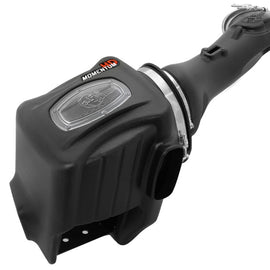 AFE AIR INTAKE FOR 2011-2016 FORD POWERSTROKE DIESEL 6.7L MOMENTUM HD 51-73005-1 51-73005-1