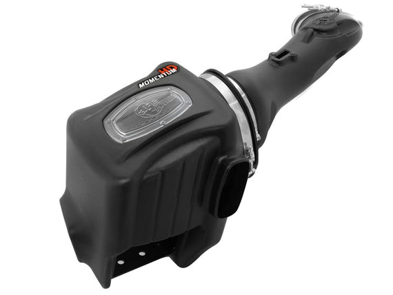 AFE AIR INTAKE FOR 2011-2016 FORD POWERSTROKE DIESEL 6.7L MOMENTUM HD 51-73005-1 51-73005-1