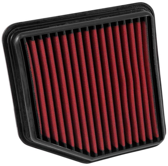 AEM Induction 28-20345 Dryflow Air Filter Fits 06-13 GS350 GS430 IS250 IS350 28-20345