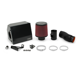 Mishimoto MMAI-CIV-17SIBK Performance Air Intake Fits Honda Civic Si 2017+ Black MMAI-CIV-17SIBK