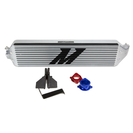 Mishimoto Intercooler For Civic 1.5T/ Si 2016 2017 2018 2019 2020 MMINT-CIV-16SL MMINT-CIV-16SL
