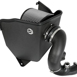 AFE Magnum FORCE Stage-2 Pro DRY S Intake System GM Colorado/Canyon 2016 I4-2.8L (td) 51-12832