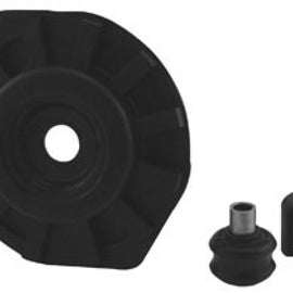 KYB Shocks & Struts Strut Mounts Rear INFINITI I30 2000-01 INFINITI I35 2002-04 NISSAN Maxima 2000-0 SM5217