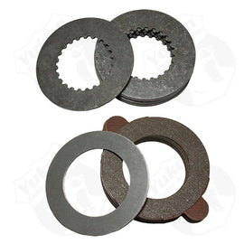 Yukon Gear 8.8in Ford Tracloc Clutch Set (Carbon) / Both Sides / 2003-2010 Cobra Svt YPKF8.8-PC-C