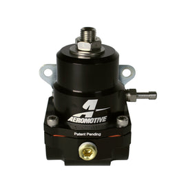 Aeromotive 13139 Regulator, NEW A1000, Adjustable, EFI, (2)-8 inlets, (1) -6 re 13139