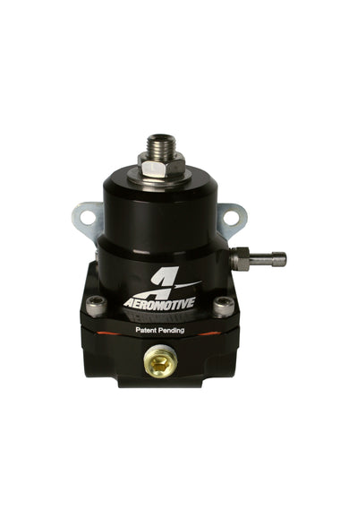 Aeromotive 13139 Regulator, NEW A1000, Adjustable, EFI, (2)-8 inlets, (1) -6 re 13139
