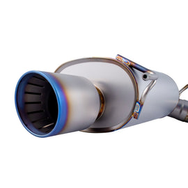 HKS SUPER TURBO MUFFLER Ti BNR34 RB26DETT 45th LIMITED 31029-AN003V