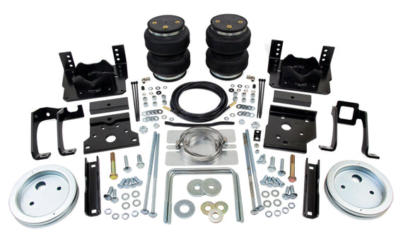Air Lift Loadlifter 5000 Rear Air Spring Kit for 11-14 Ford F-450 Super Duty RWD 57395