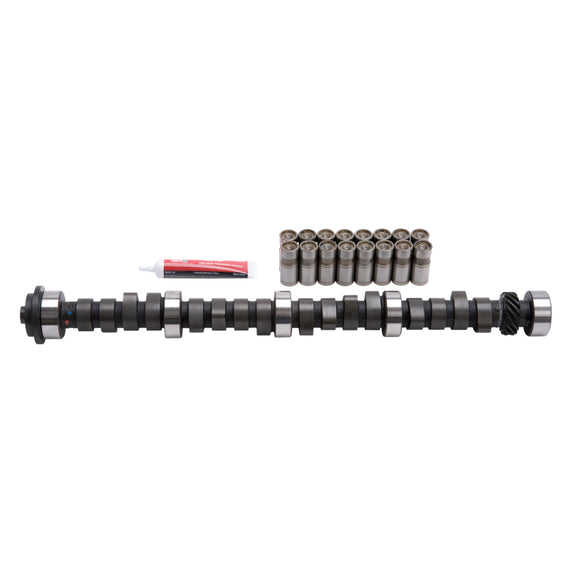 Edelbrock Perf Plus Cam and Lifters Kit Olds 350-403 3712