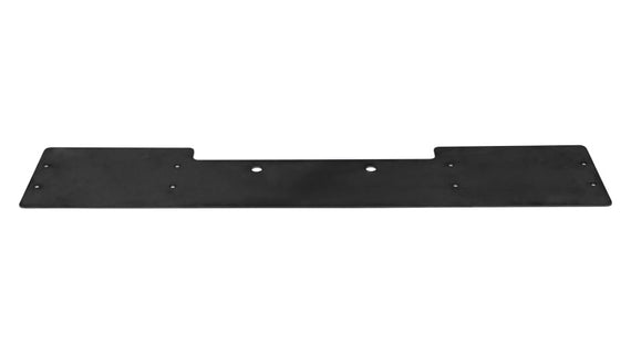 Putco Adapter plate mount for 24in Hornet Light w/ a roof mount bracket Hornet Brackets 950024