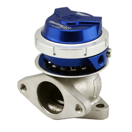 Turbosmart GenV UltraGate38 38mm 7psi External Wastegate Turbo Blue TS-0551-1001 TS-0551-1001