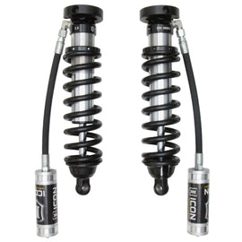 ICON 96-02 Toyota 4Runner Ext Travel 2.5 Series Shocks VS RR Coilover Kit 58716