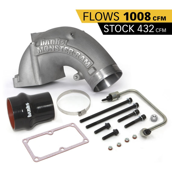 Banks Power 42790 4