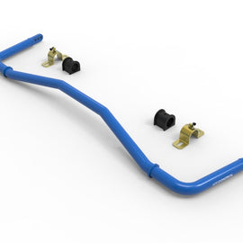 aFe 16-20 Mazda Miata ND 2.0L Front Sway Bar Blue 440-751001FL