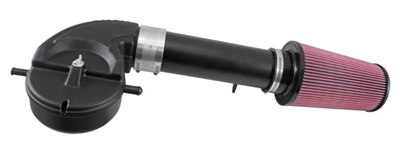 For 1988-1995 Chevrolet GMC Airaid AIRAID Classic Air Intake System 200-104