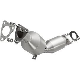 MagnaFlow California Converter 5411045 Direct Fit California Catalytic Converter 5411045