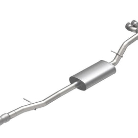 Kooks 2019+ GM 1500 Series Truck 5.3L CC w/ Short Box OEM x 3in SS Catback Exhaust w/ Polished Tips 28624100