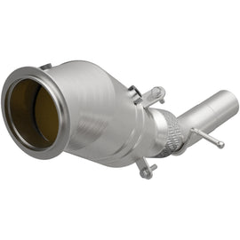 MagnaFlow OEM Grade 13-17 BMW X3 Direct Fit Catalytic Converter 52265