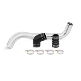 04.5-10 Chevy Duramax 6.6L Hot-Side Intercooler Pipe and Boot MMICP-DMAX-045HBK MMICP-DMAX-045HBK