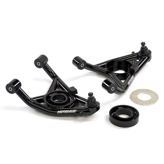 Hotchkis 67-69 Chevrolet Camaro / Pontiac Firebird / 68-74 Chevy Nova Tubular Lower A-Arms 1109