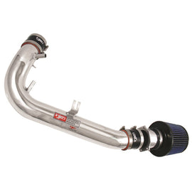 For 1995-1996 Nissan 240SX L4-2.4L Injen IS Short Ram Cold Air Intake Polished IS1900P