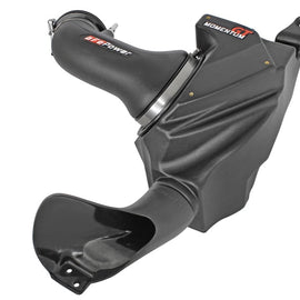 aFe 09-15 Cadillac CTS-V Momentum GT Cold Air Intake System w/ Pro 5R Media 54-74207