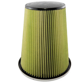 aFe ProHDuty Air Filters OER PG7 A/F HD PG7 Cone: 7.06F x 13.51B x 8.50T x 15H 70-70001