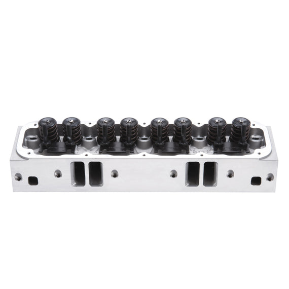 Edelbrock Cylinder Head SB Chrysler Performer RPM 5 2 and 5 9L Magnum 61775