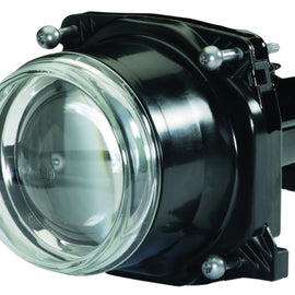 Hella 90mm Bi-Halogen / Bi-Xenon V2 Shutter Pigtail H84985461