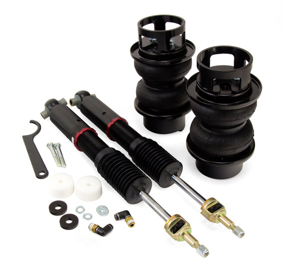 Airlift Performance Rear Air Suspension Kits for BMW 2 / 3 / 4 Series # 78655 78655