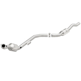 MagnaFlow Direct Fit Catalytic Converter 06-09 Mercedes-Benz E350 3.5L 4matic Passenger Side 51645