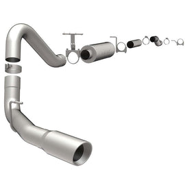 MAGNAFLOW PERFORMANCE CAT BACK EXHAUST FOR 1999-2007 FORD F250 FX4