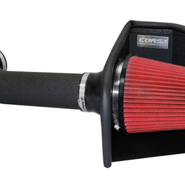 Corsa Drytech Performance Intake For 2011-2018 Grand Cherokee Dodge Durango 5.7 616857-D