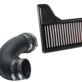 Airaid Synthetic Junior Cold Air Intake System Fits 2018 Ford Mustang GT 5.0L V8 451-756