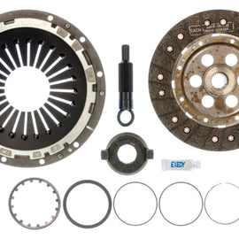 Exedy OE Clutch Kit KPO10
