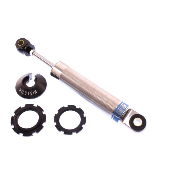 Bilstein Street Rod 15in. ALU 2.5in. Coilover CUSTOM V 46mm Monotube Shock Absorber A411152XXX