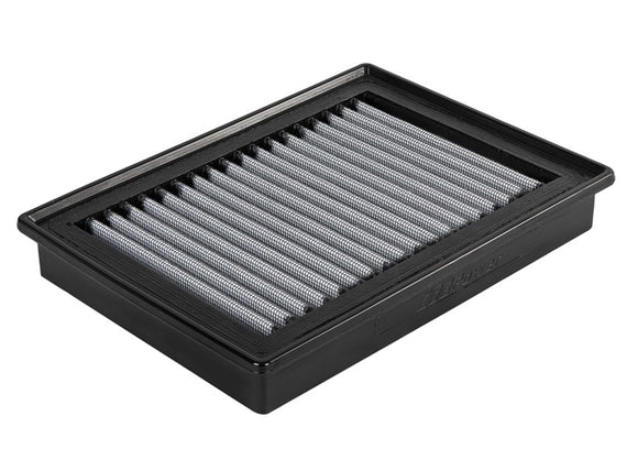 AFE Power 31-10271 Magnum FLOW OE Replacement Air Filter w/ Pro DRY S Media 31-10271