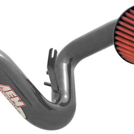 AEM 00-03 Celica GTS Silver Cold Air Intake 21-563C