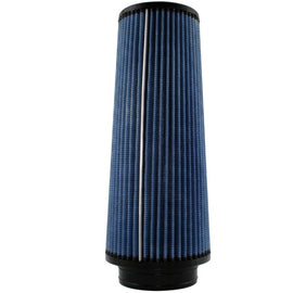 aFe MagnumFLOW Air Filters UCO P5R A/F P5R 4F x 6B x 4-3/4T x 14H 24-40044