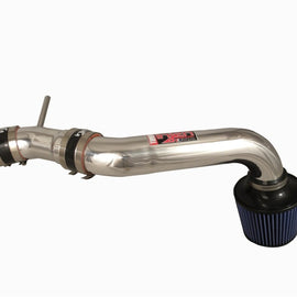 Injen 12 Kia Soul 1.6L 4cyl Polished Cold Air Intake w/ MR Tech & Super Nano-Web Filter SP1311P