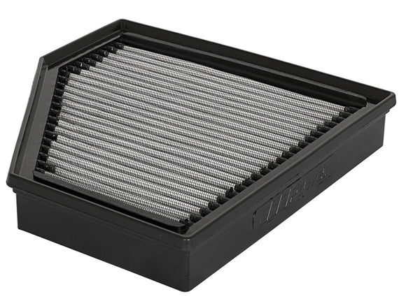 BMW 340i 430i 330i 330e AFE MAGNUMFLOW PRO DRY S REPLACEMENT DROP IN AIR FILTER 31-10270