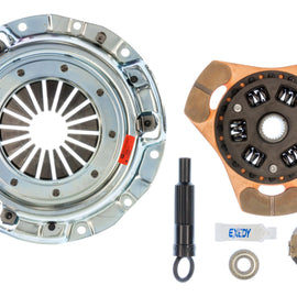 Exedy 1990-1993 Mazda Miata L4 Stage 2 Cerametallic Clutch Thin Disc 10903