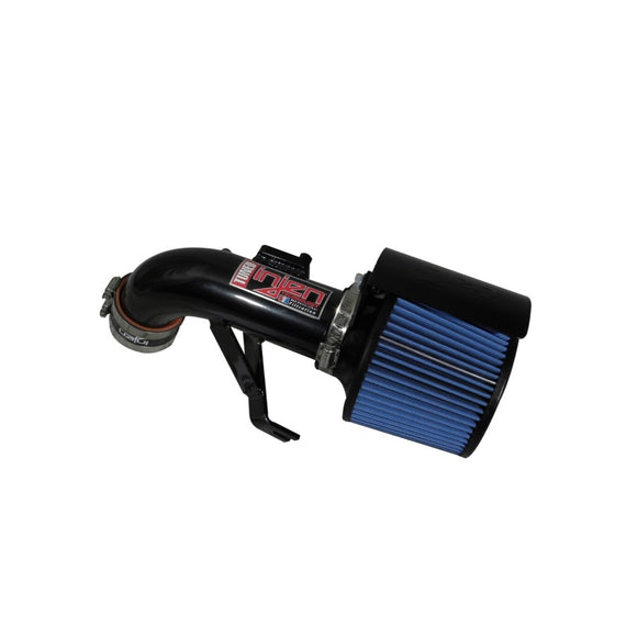 INJEN SHORT RAM INTAKE 07-10 MAZDASPEED 3 MS3 BLACK SP6063BLK